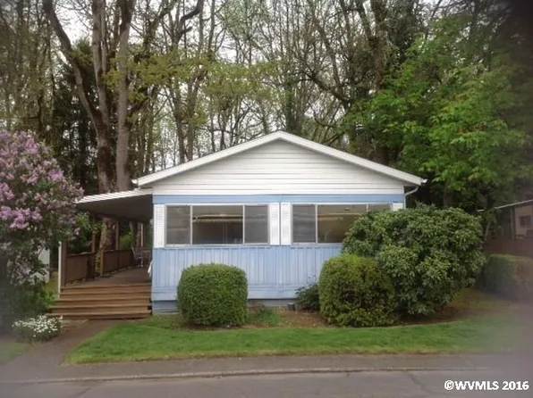 3100 Turner Rd SE Unit 306, Salem, OR 97302