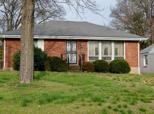 1603 15th Ave S, Nashville, TN 37212