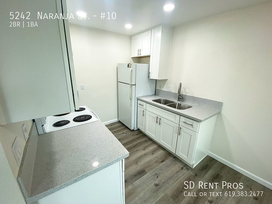 1st image of 5242 Naranja St APT 10