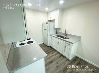 5242 Naranja St APT 10, San Diego, CA 92114