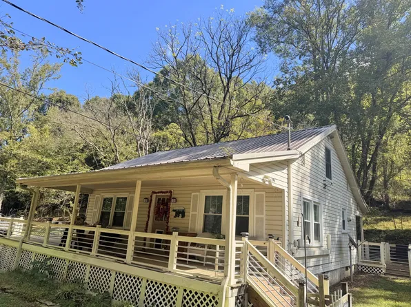 2161 Terrapin Branch Rd, Mt Pleasant, TN 38474