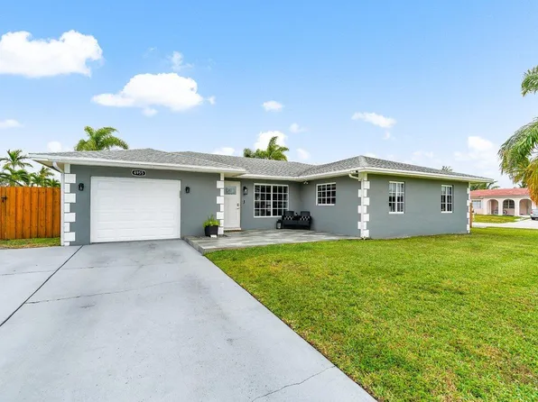 4955 Alfresco Street, Boca Raton, FL 33428
