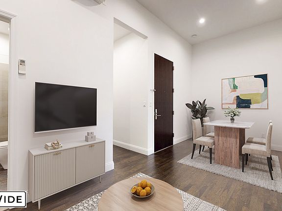 2nd image of 28 W 48th St #4F