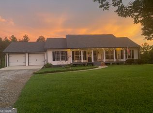 4264 Highway 105, Baldwin, GA 30511