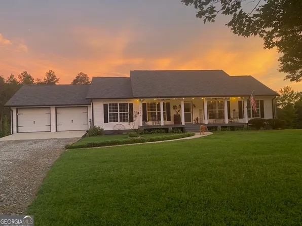 4264 Highway 105, Baldwin, GA 30511