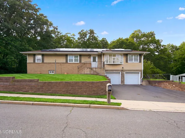 766 Bennetts Mills Road, Jackson, NJ 08527
