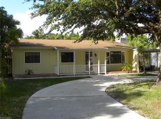 1534 Coconut Dr, Fort Myers, FL 33901
