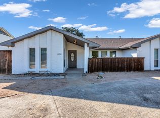 14721 Birchridge Dr #14721, Dallas, TX 75254