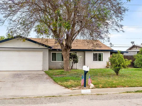 1876 Gould St, Loma Linda, CA 92354