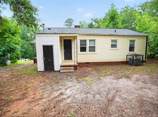 124 Crosby Cir, Greenville, SC 29605