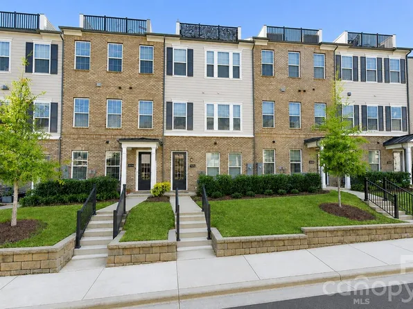 2526 Kenmore Ave, Charlotte, NC 28204