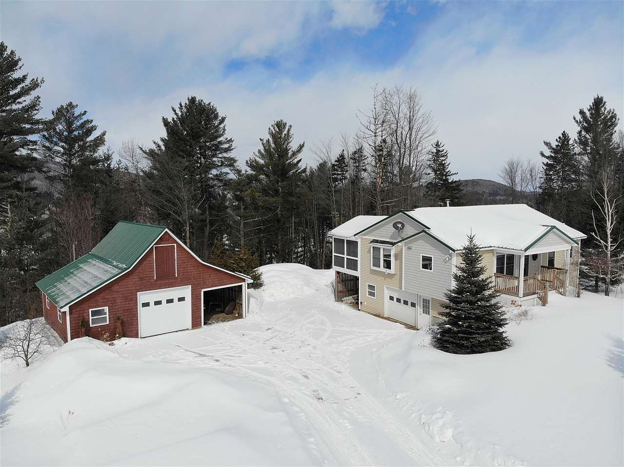167 Hodgdon Road, Coventry, VT 05825 Zillow