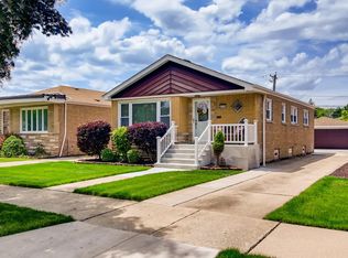 8534 S Kildare Ave, Chicago, IL 60652