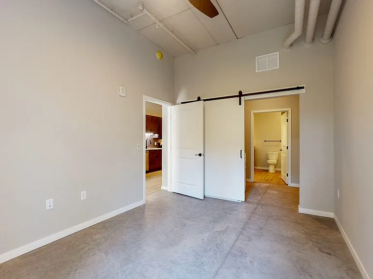 Chicory | 1 BR
