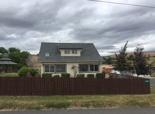 10901 Orchard Ave, Yakima, WA 98908