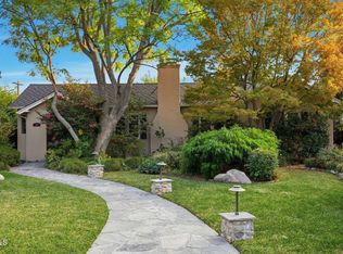 1768 Casa Grande St, Pasadena, CA 91104