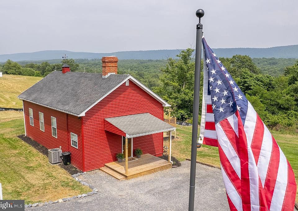 1098 Reynolds Rd, Cross Junction, VA 22625 MLS VAFV2017460 Zillow