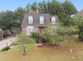 208 Treymoor Lake Cir, Alabaster, AL 35007