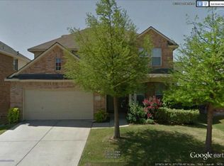 4620 Dwarf Nettle Dr, Fort Worth, TX 76244