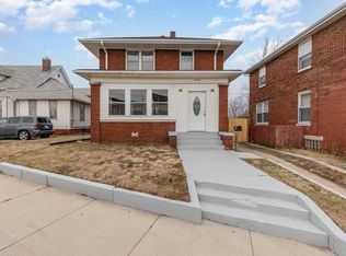 306 Detroit St, Michigan City, IN 46360