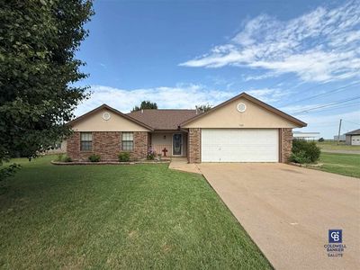 739 N 3rd St, Cyril, OK, 73029