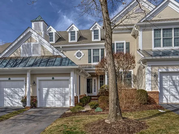 3 Meadowbrook Club Way, Far Hills, NJ 07931