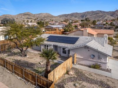 9841 Palm Dr, Desert Hot Springs, CA, 92240