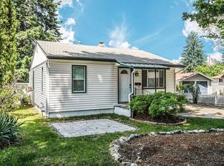 309 W Emma Ave, Coeur D Alene, ID 83814