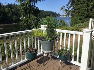 71 N Chandler Ct #B, Port Ludlow, WA