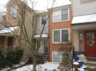 7283 Swan Point Way, Columbia, MD 21045