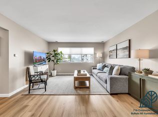 2660 Elmwood Ave #6, Buffalo, NY 14217