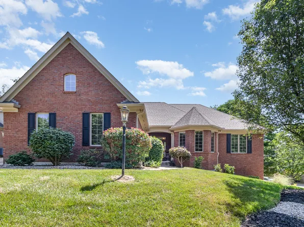 3484 Reeves Dr, Covington, KY 41017