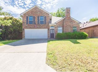 2723 Pinery Ln, Richardson, TX 75080