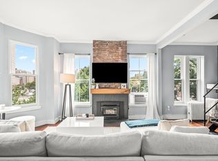 17 Cazenove St APT 408, Boston, MA 02116