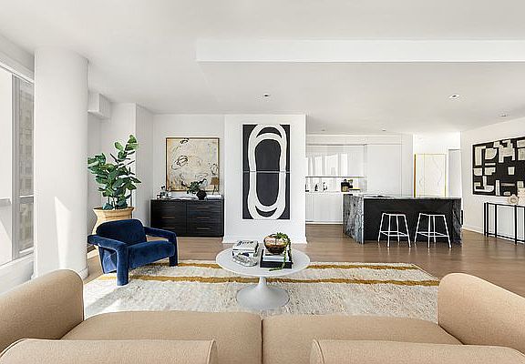 5th image of 400 Park Ave S APT 28B