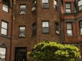 228 Comm Ave APT 4, Boston, MA 02116
