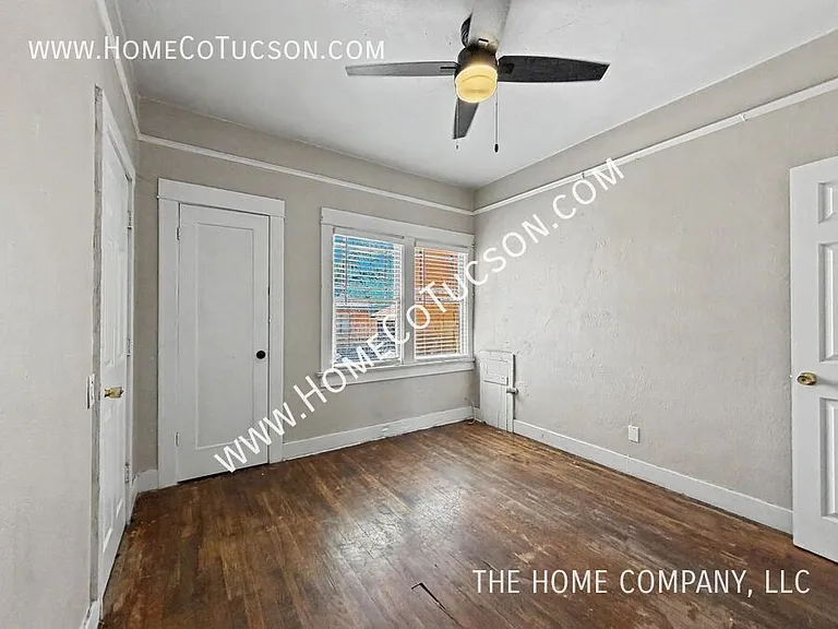 544 E Speedway Blvd — Photo 12
