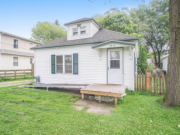 2nd image of 3618 Green St
