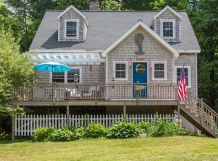 1642 Hatfield Rd, Hopkinton, NH 03229