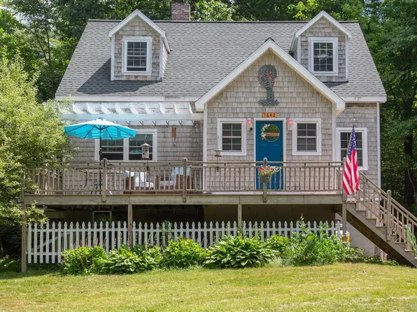 1642 Hatfield Road, Hopkinton, NH 03229