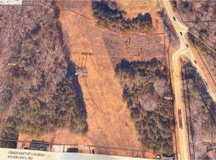 474 Crowell Rd, Porterdale, GA 30014