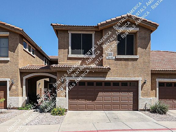 2nd image of 5415 E McKellips Rd Unit 64