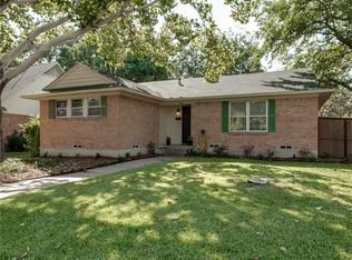 3206 Ruidosa Ave, Dallas, TX 75228