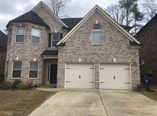 1101 Channel Dr, Lawrenceville, GA 30046