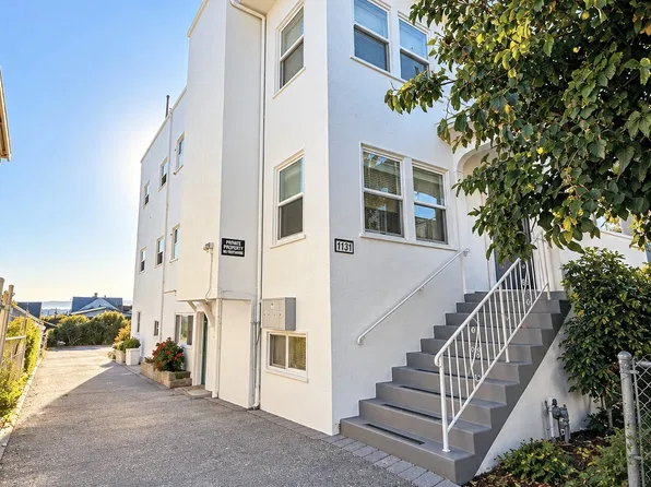 1131 Bella Vista Ave, Oakland, CA 94610