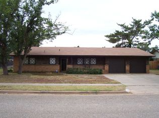 5421 28th St, Lubbock, TX 79407