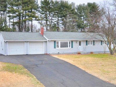 80 Judy Lane, South Windsor, CT, 06074