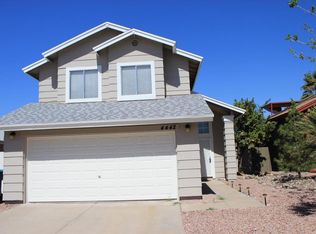 4442 W Tonto Rd, Glendale, AZ 85308