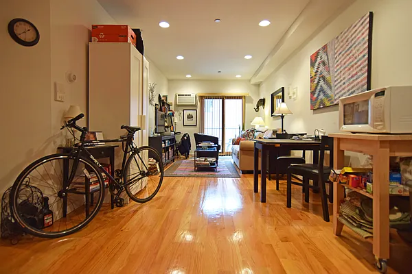 Rented by Coda Real Estate NYC | media 16