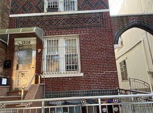1328 64th St, Brooklyn, NY 11219